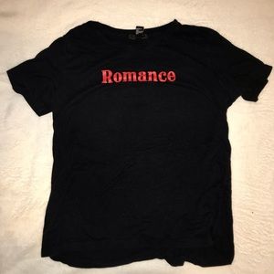 🌻Forever 21 graphic tee